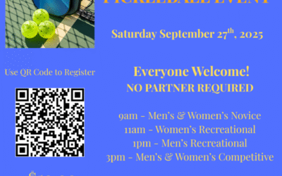 Rotary Tournament 2025